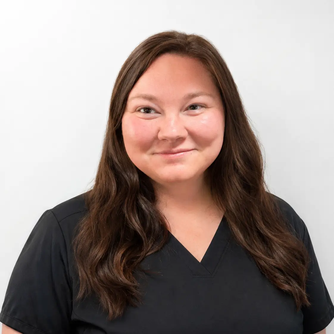 Jami Dawley - Treatment Care Coordinator | Simply Smile
